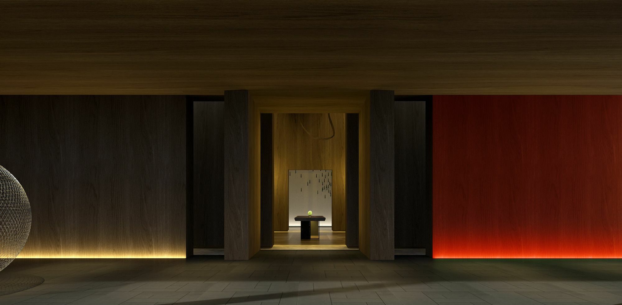 Luxehills Maison Albar Hotel Chengdu Esterno foto