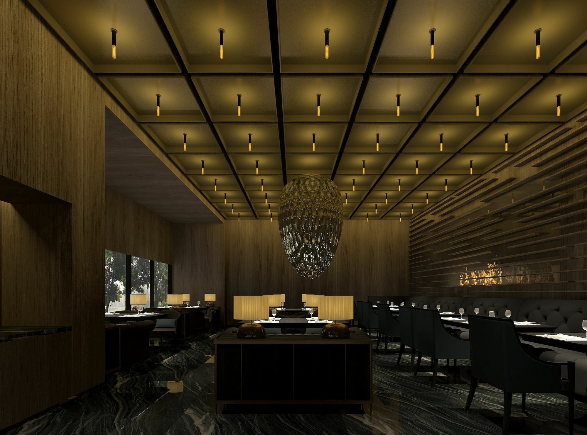 Luxehills Maison Albar Hotel Chengdu Esterno foto